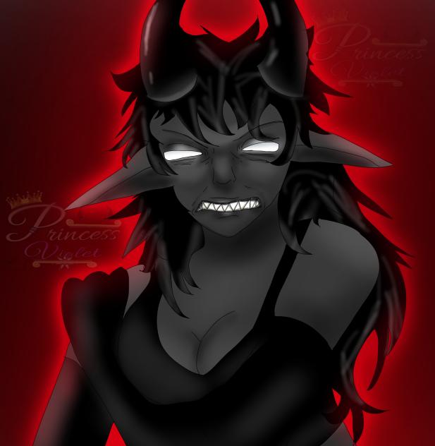 Lust and Anger