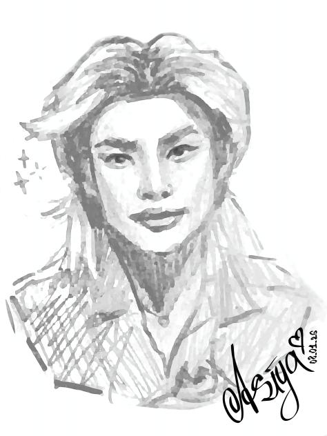 Hyunjin^^