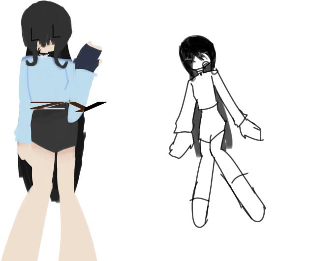 a thing