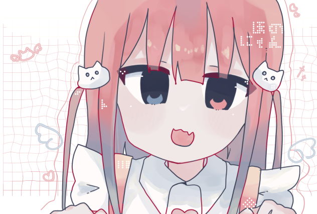 ໒꒱· ﾟ‪૮ˆ.  ̫ .ˆა