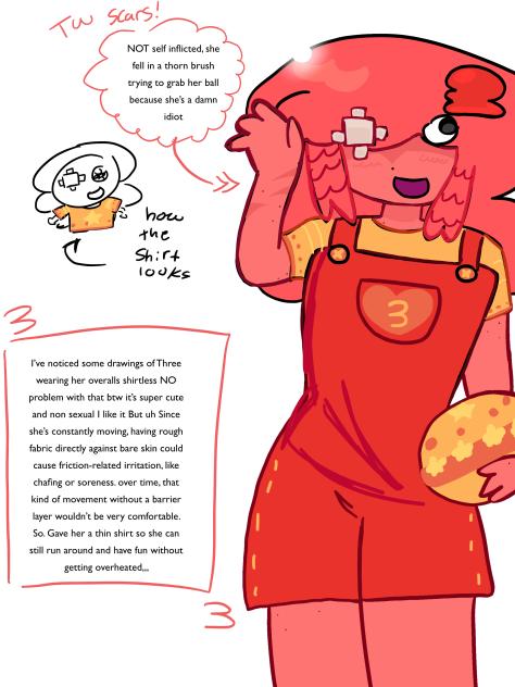 Summer-spring outfit three or whatever