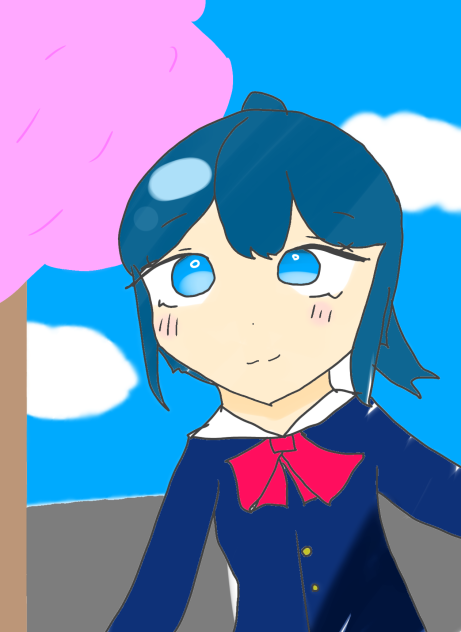 春は出会いの季節