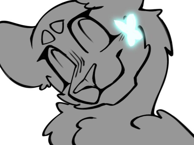 Lion YCH base