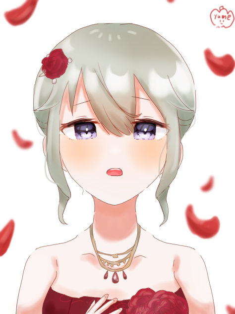 リクエスト①なつさん！