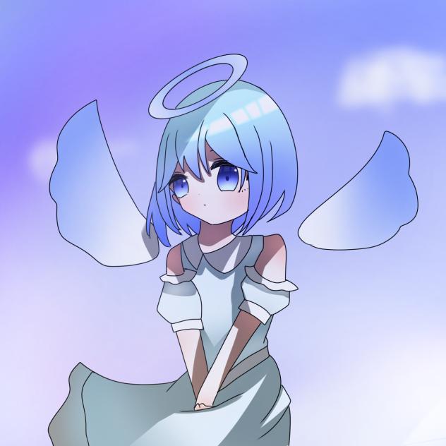 天使ちゃん
