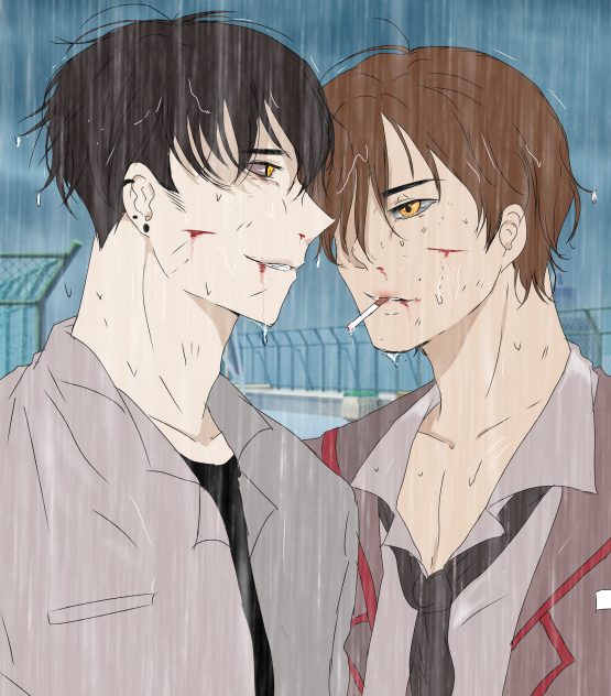 Untitled161 - ibisPaint