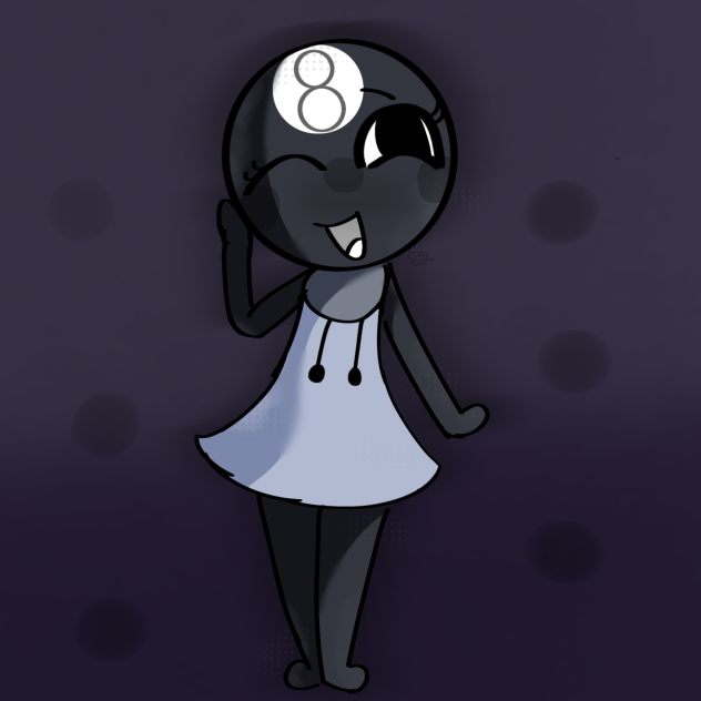 TOODLES!! (dandys world) 👰‍♀