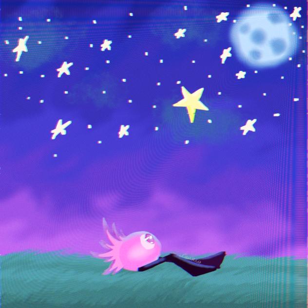 💫🌌🌃🌠🌟⭐✨Star Gazing✨⭐🌟🌠🌃🌌💫
