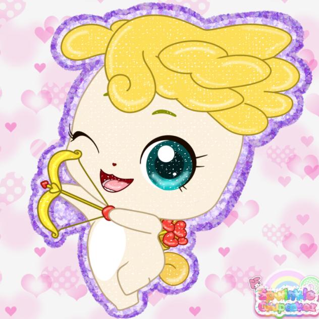 Luvping (Catch! Teenieping)