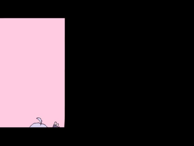 だいぶ描き終わったぞ