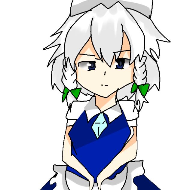 咲夜