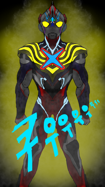 Nothing - ibisPaint