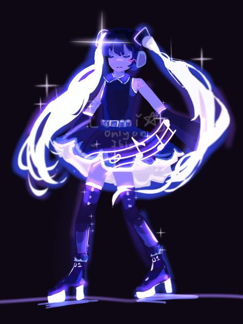 miku