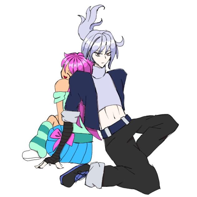 ♡Soye and their boyfriend♡