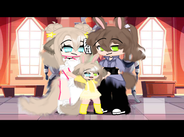Gacha