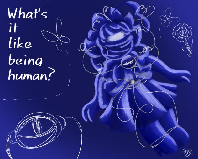 Anyone else feel this way❔