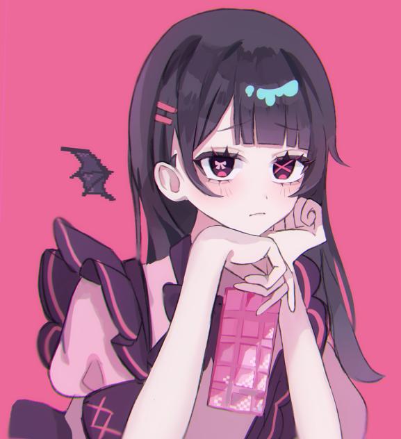 12.ラプラスショコラ