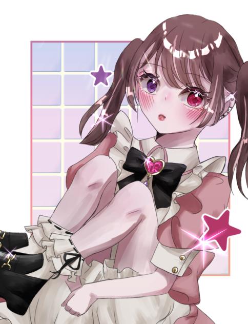 ピンクメイド