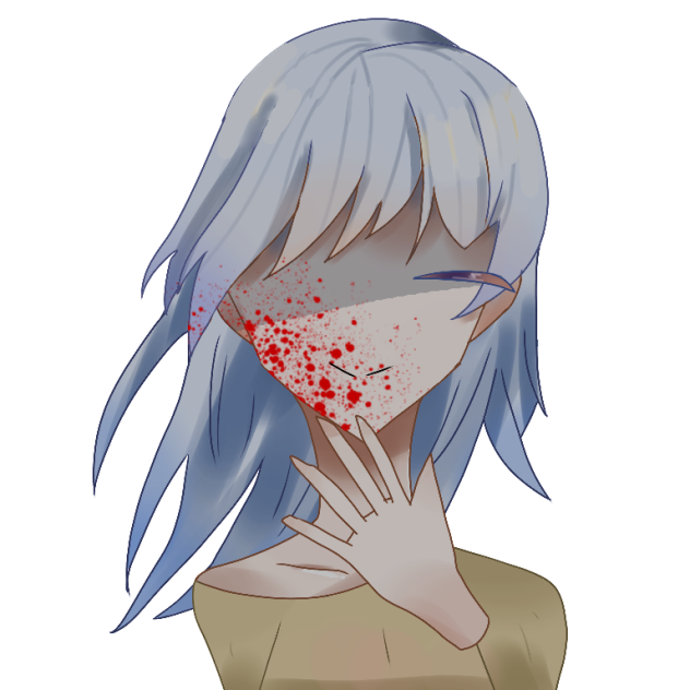 立ち絵