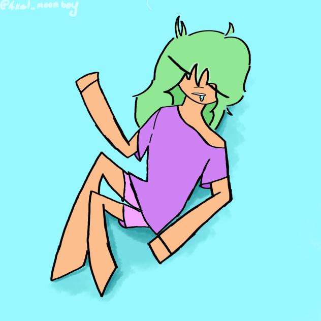 Sleepy