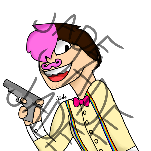 Wilford Warfstache