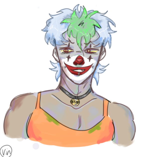 🤡
