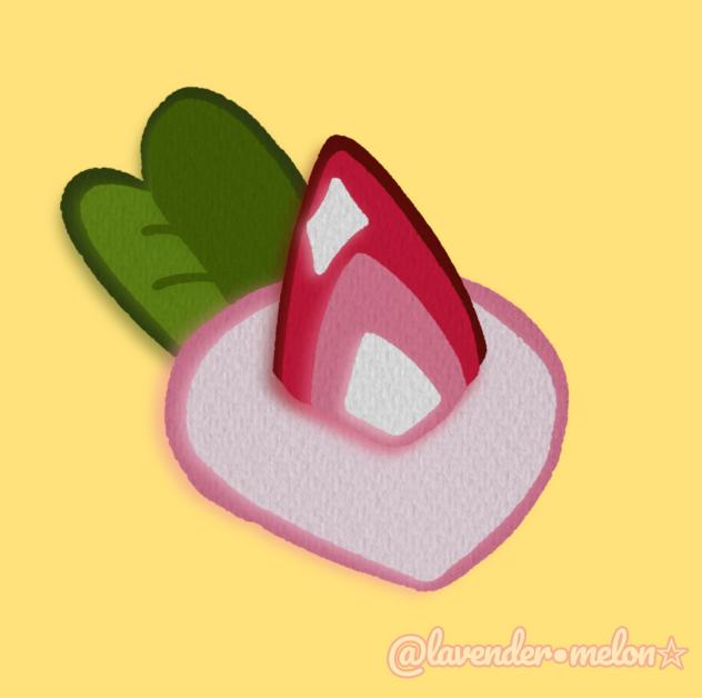 Russe Cookie's headband