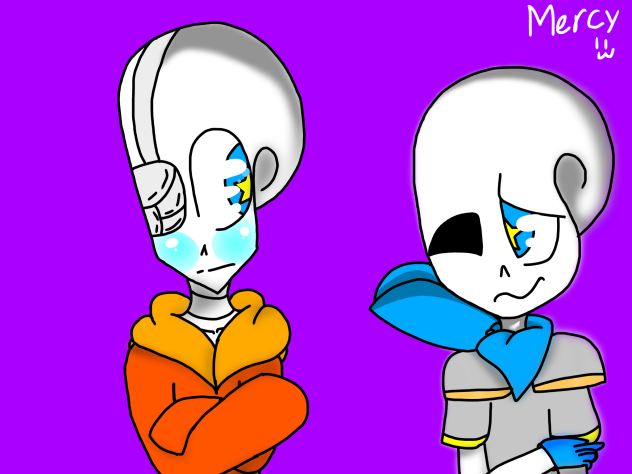 totally different blueberry's