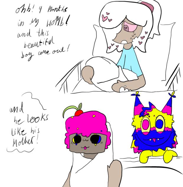 This is the last one trust