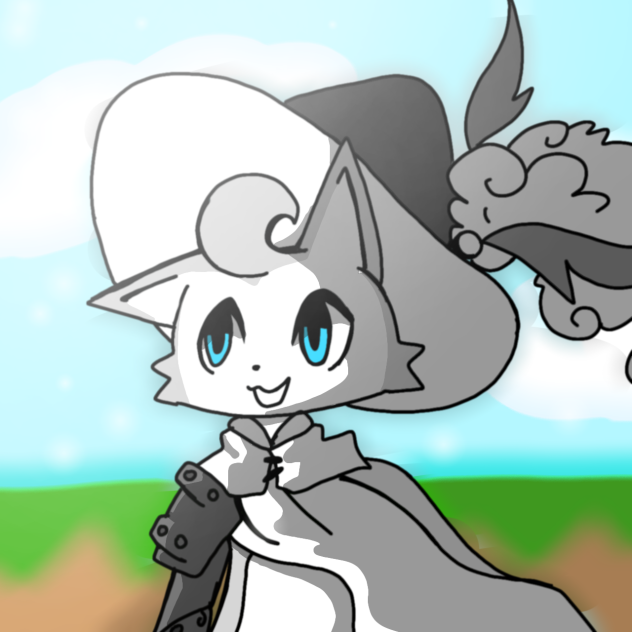 D'artanyan (The Battle Cats