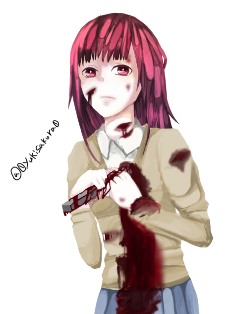 死なない君