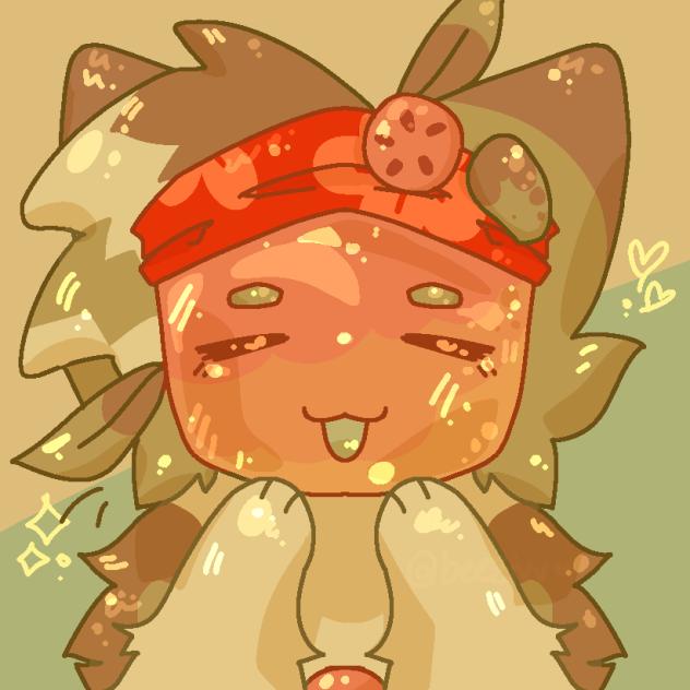 Guava (Icon commission)❤️