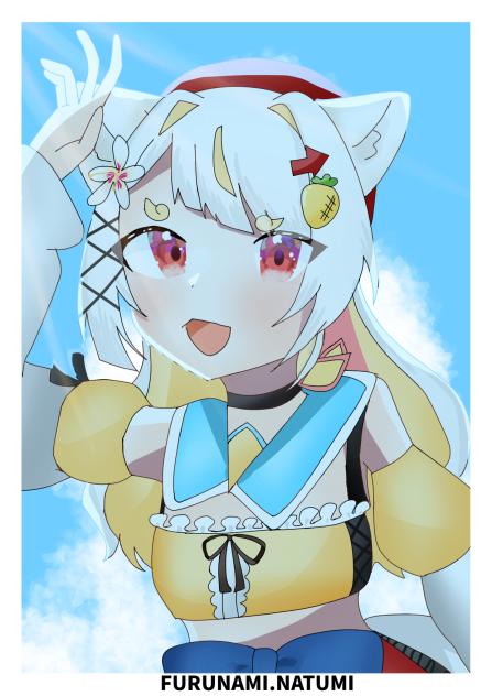 夏目