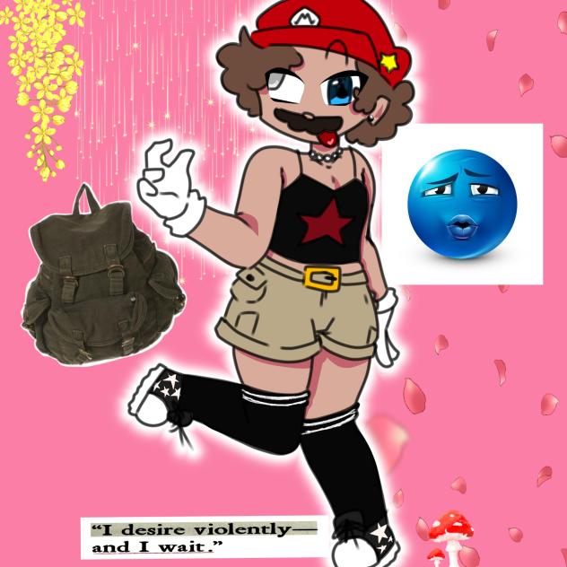 marioooooo