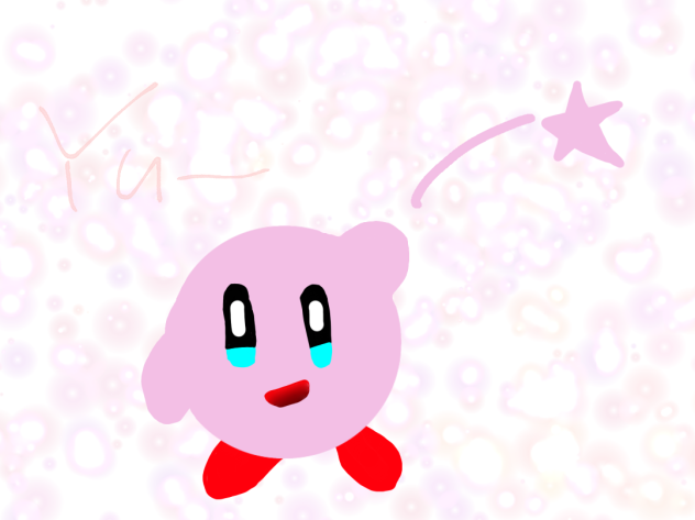 弟が描いたやつ3