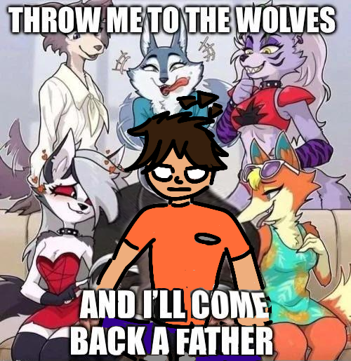 haha funi andrew tate meme