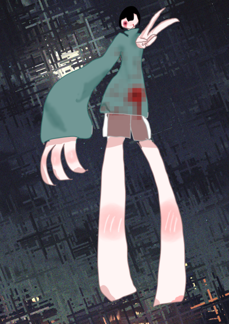 ほらーしあ
