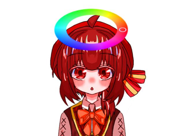 カラーサークル