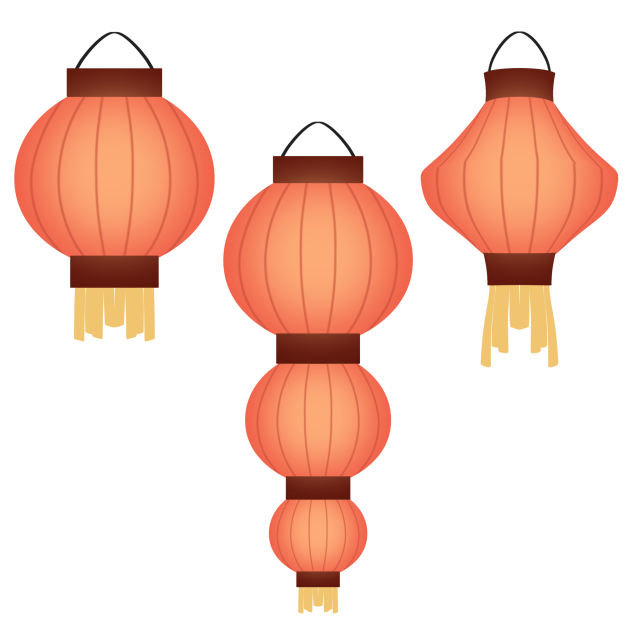 Festive Lantern