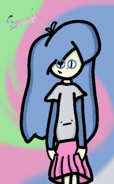 Alt I guess