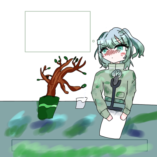 立ち絵 8