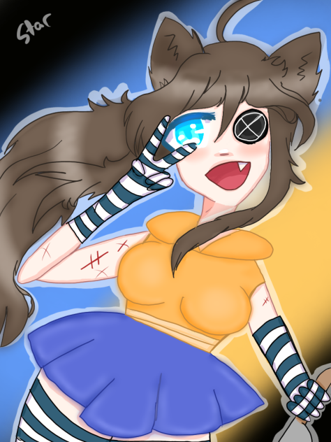 For Hope Bagel Scarlatte