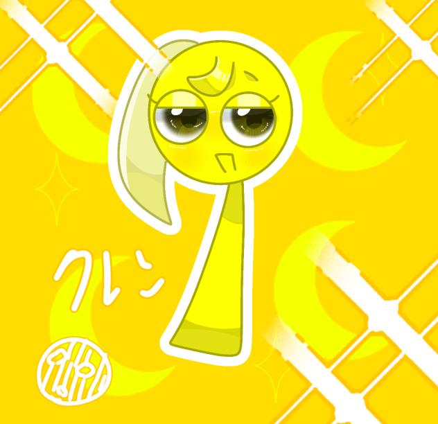 リクエスト  62  クレンちゃん