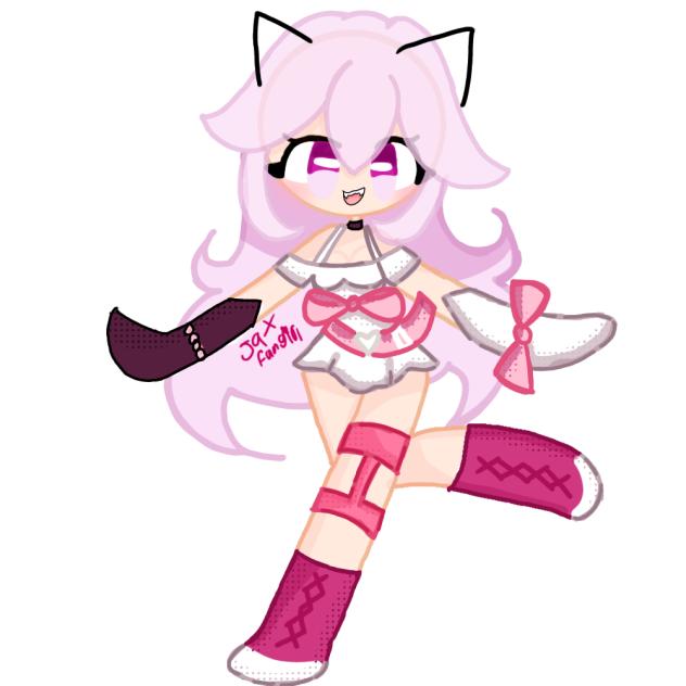 🥛🎀new outfit ♡ 🍪