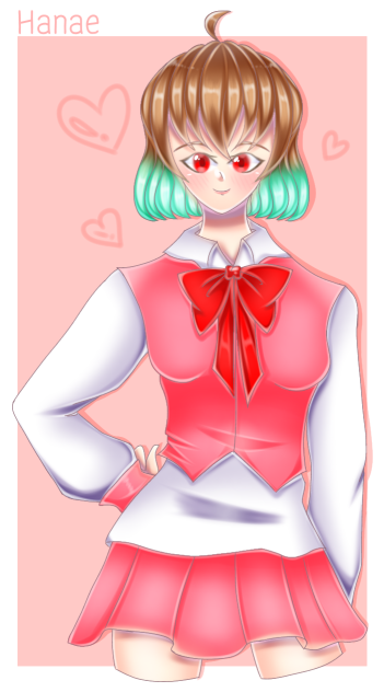 Painting Challenge 2