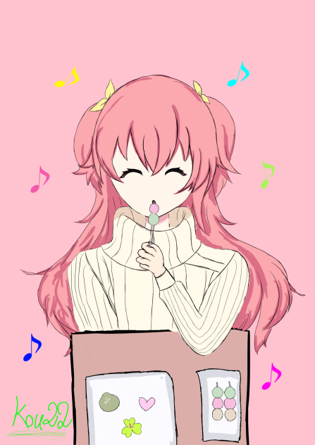 🍡