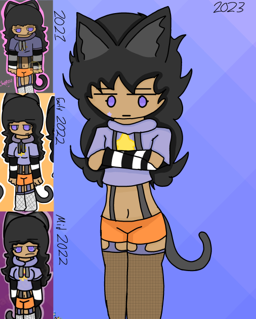 The redraw redraw mixery