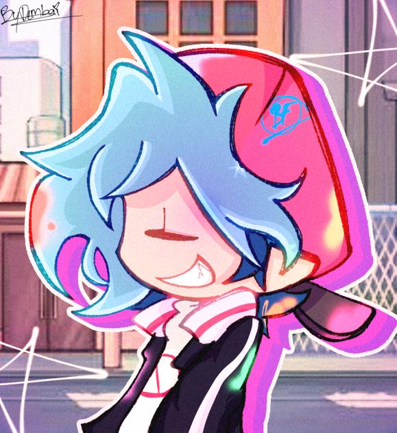 ꜰᴜɴᴋʏ ꜰʀɪᴅᴀʏ