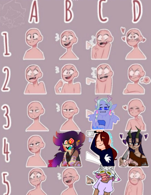 Another collab. Im 4C