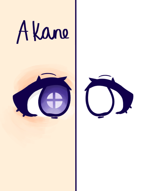 Eye collab!